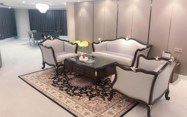 Cheng Bao Hotel Shantou Mixc Branch