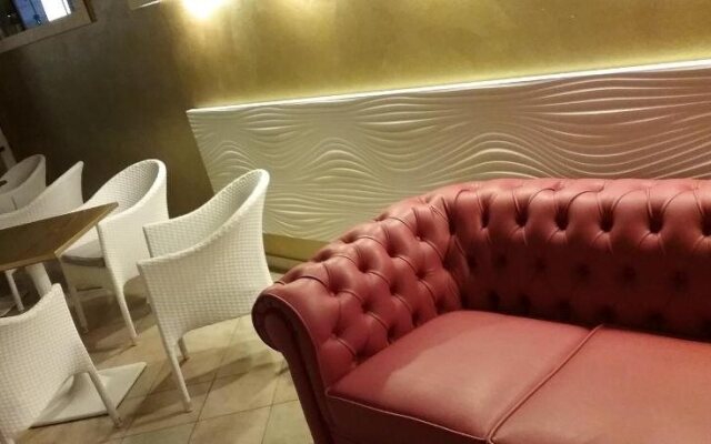 Hotel Ca dOro