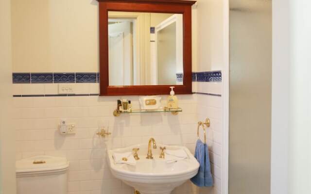 Forgandenny Bed & Breakfast