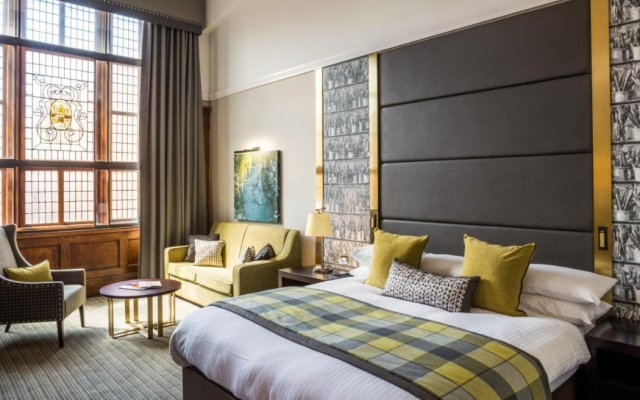 Arthouse Hotel Glasgow