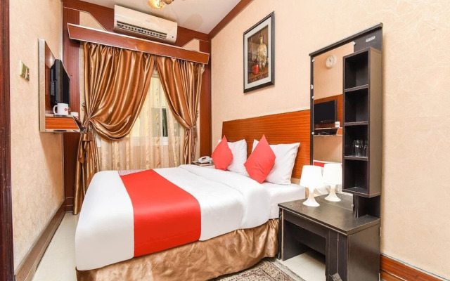 Evin Hotel by OYO