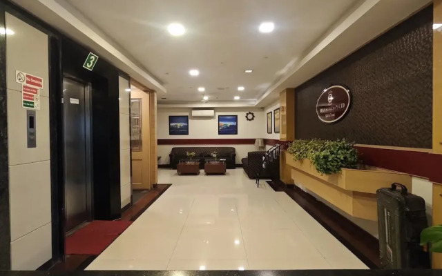 Stayz Royale - Electronic City