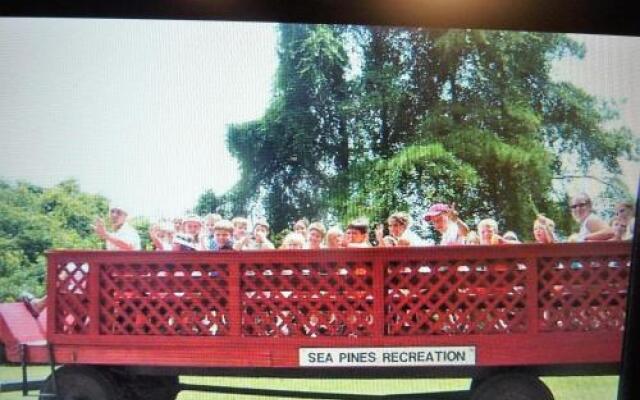 Seapines 593 Wildwood spa