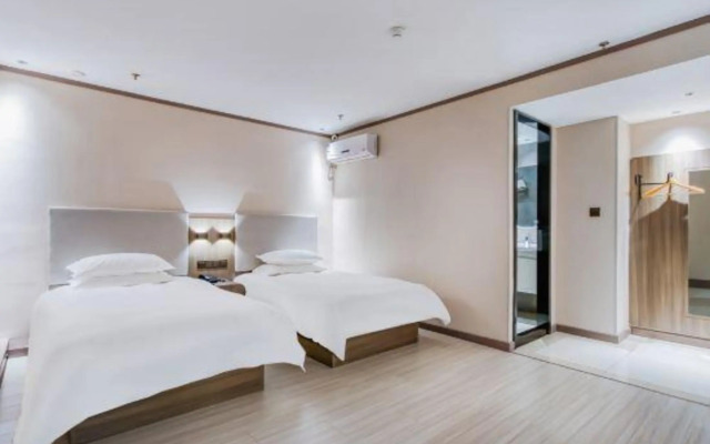 HanTing Hotel (Hangzhou Jiangnan Avenue)