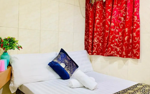 Dipty Guesthouse