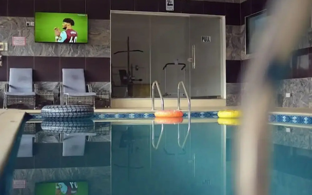 La VOD Hotel