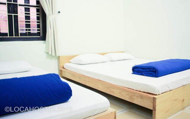 Loca Homestay Da Nang - Hostel