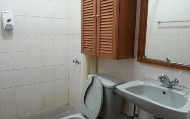 Jinhold Hotel & Serviced Apartment