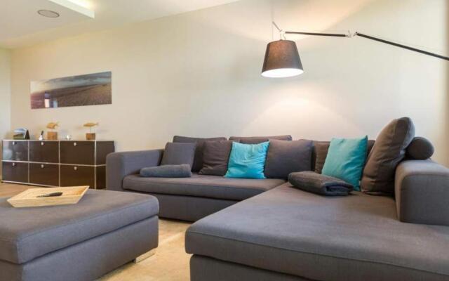 Fewo Appartement am Strand Whg 17