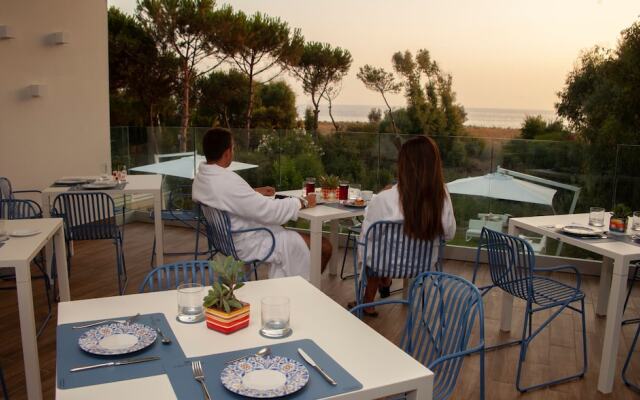 Aquamaris Design Suite & Spa