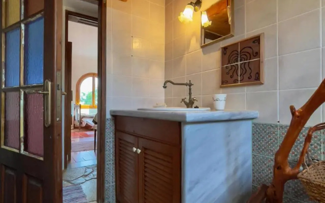 Villa Anta house by the sea