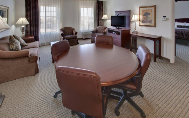 Staybridge Suites Rockford by IHG