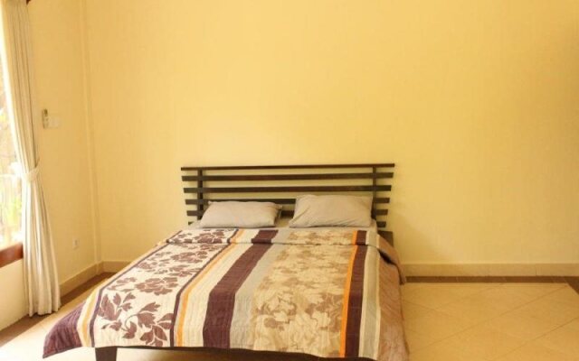 Dewi Ayu Accommodation