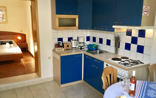 Apartments Villa Jadranka - Adults Only