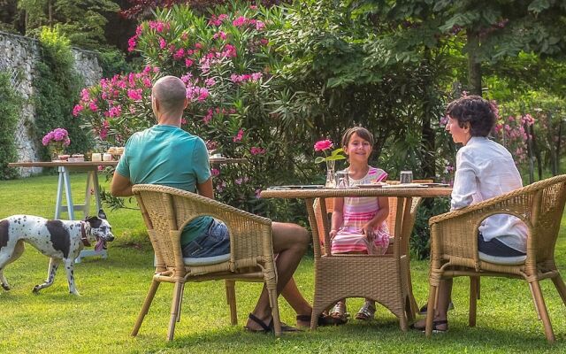Relais Mozart