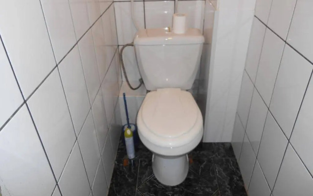 Жилое помещение Amethyst 