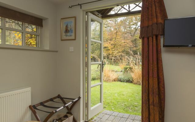 Bootmenders B&B