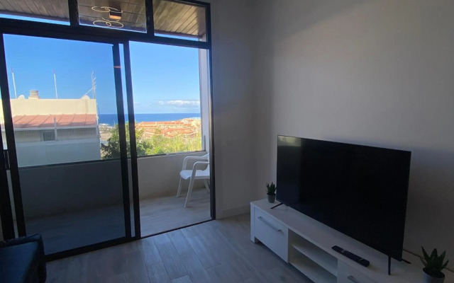 Los Cristianos, Las Vistas 1