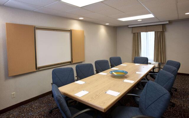 Hampton Inn by Hilton Concord/Bow