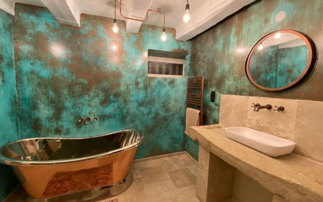 Château des Janroux