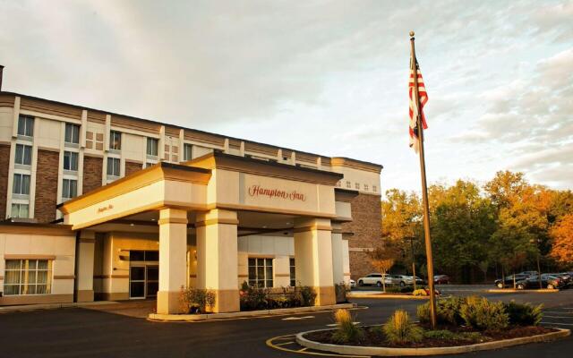 Hampton Inn Parsippany