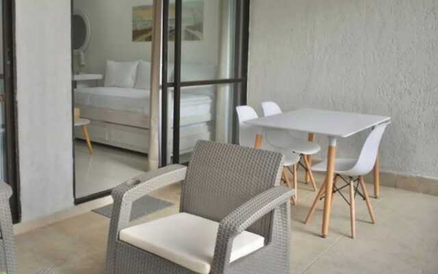 Apartamento Nuevo Vallarta Mexico