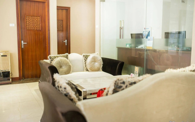 Nesta Hotel Ha Noi