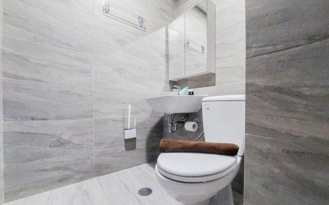 Cozy Living 1Br Collins Boulevard Apartment