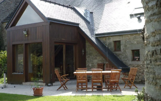 Chambres d'Hôtes La Rompardais