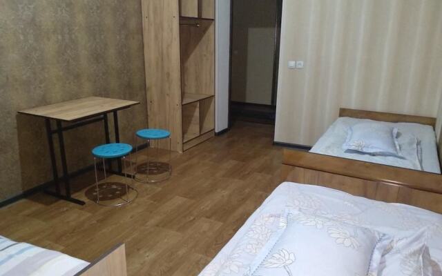 Medi Hostel