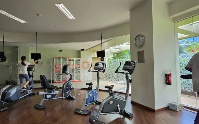 Kenzi By SanLiving - 2BR - Kelapa Gading