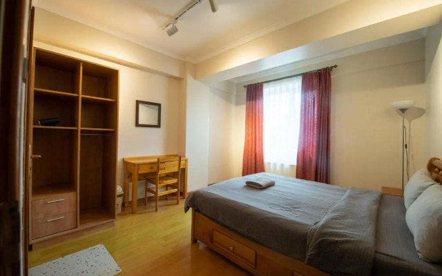 Zaya 2 Hostel