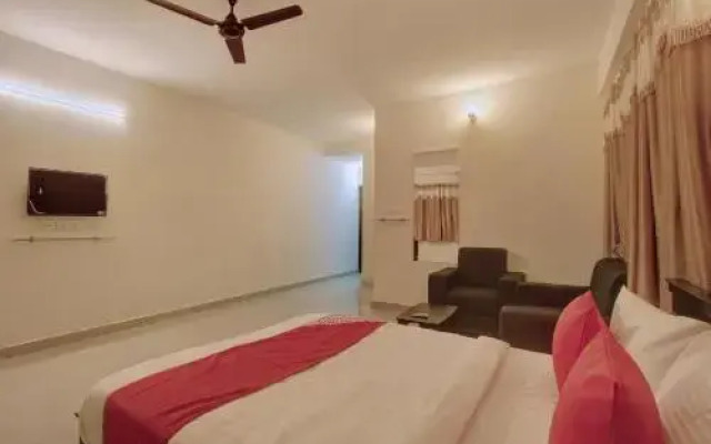 OYO 24721 Sweven Stays