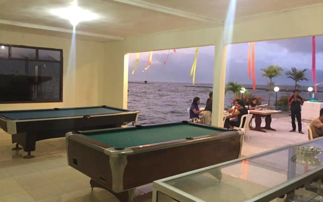 Hotel Maninjau Indah