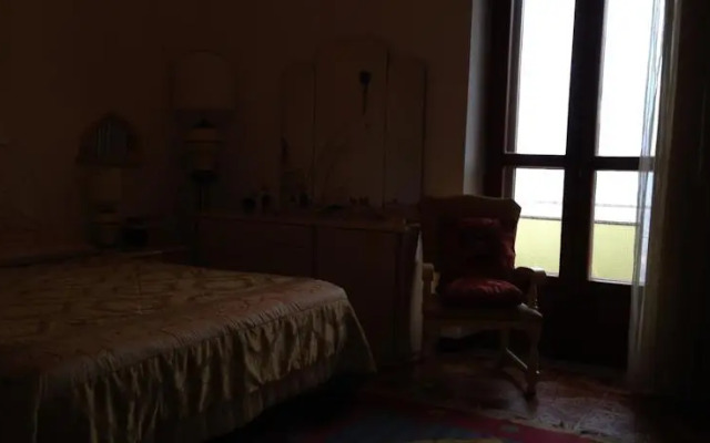 Bed and Breakfast Villa Sorriso Salerno