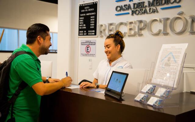 Hotel Boutique Kinyaah