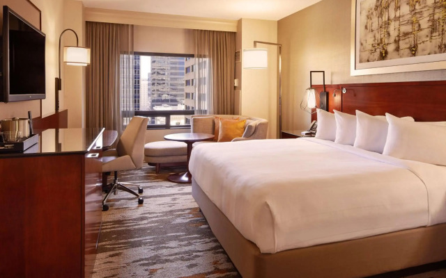 Hilton Denver City Center