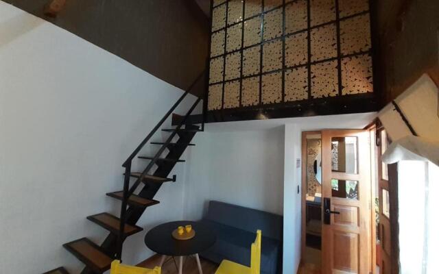 Hostal Suite Le Fabrique