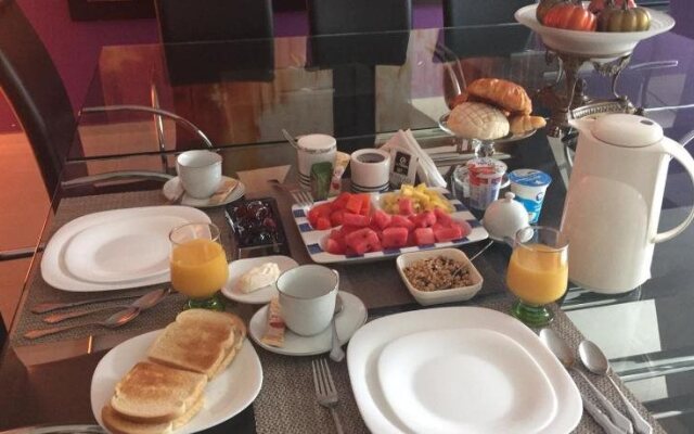 JJM Guest House