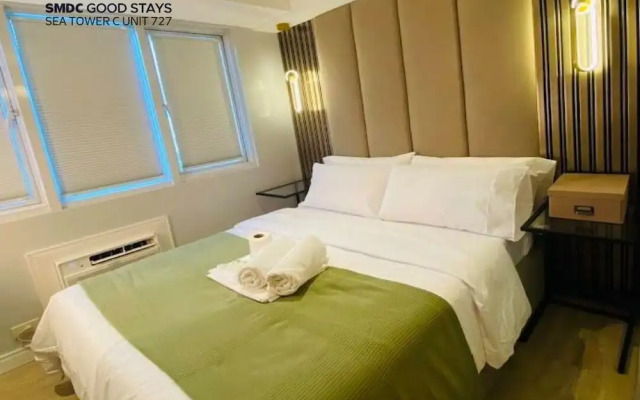 Sea Residences