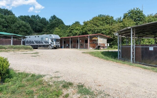 Tranquil Farmhouse in Terranova Bracciolini near Nightlife