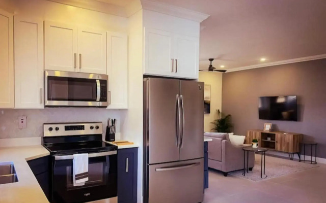 Apartamento Vacacional en Montego Bay