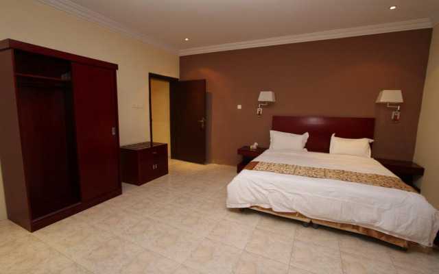 Raoum Inn Khafji Southern