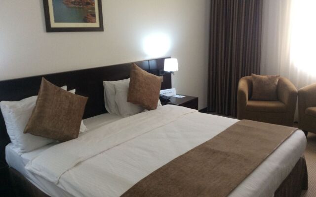 Best Western Sur