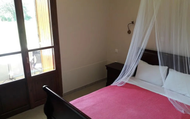 Apollonion Hotel
