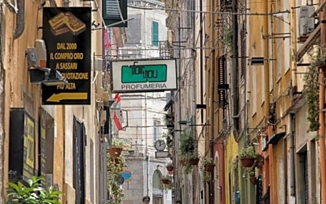 La casetta del Pangolino