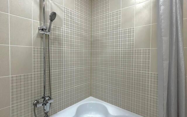 Апартаменты на улице Смолина 54Б