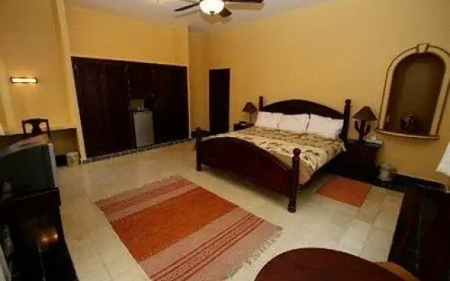 Olas Altas Bed And Breakfast