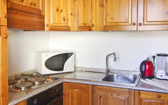 Résidence Androsace