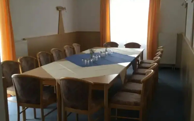 Business Hotel Siebeneichen GmbH